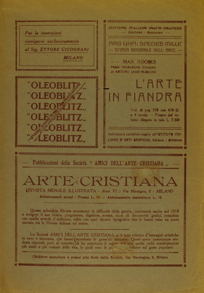 pagina destra