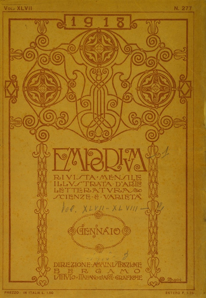 pagina destra