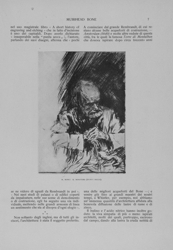 pagina destra