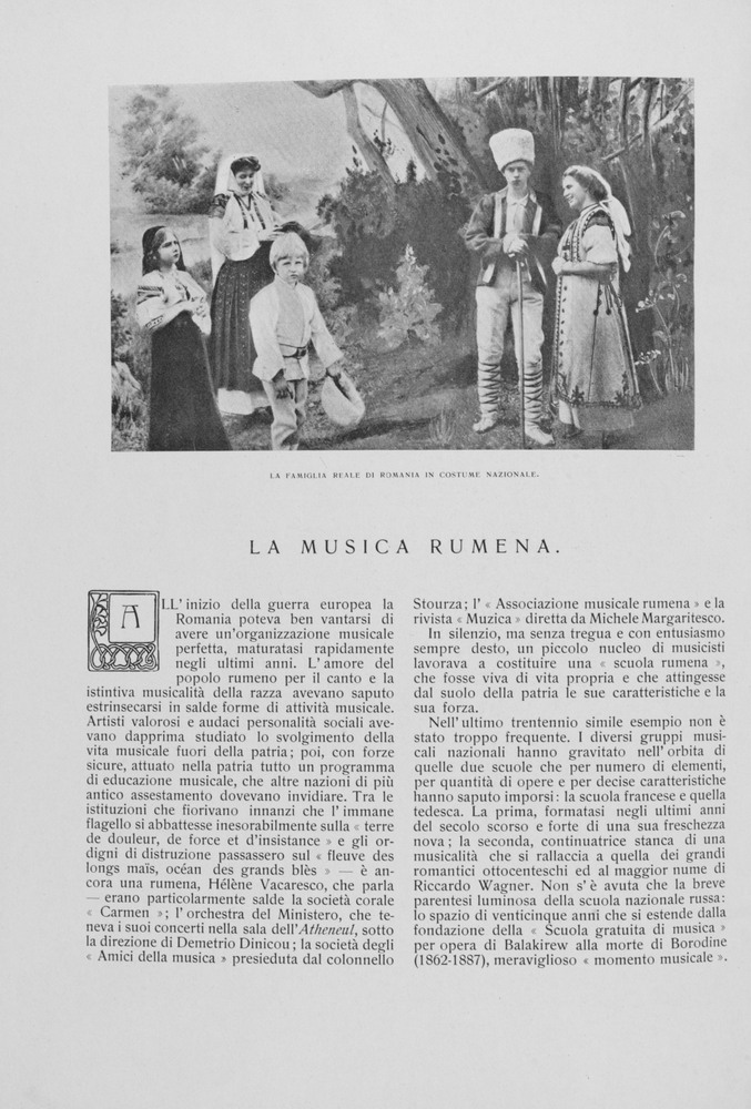 pagina sinistra
