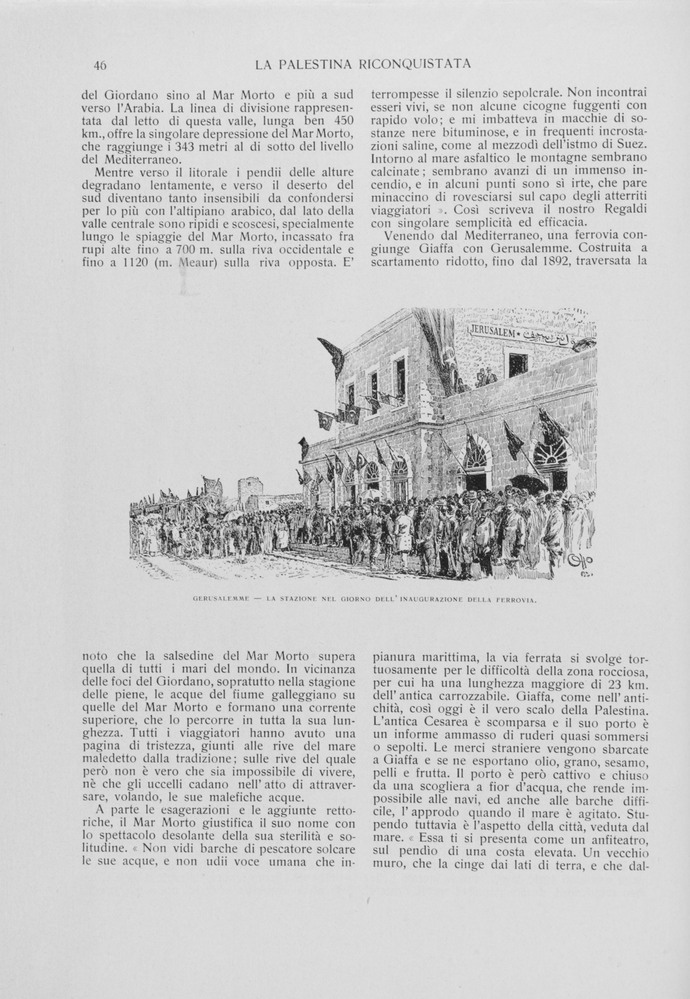 pagina sinistra