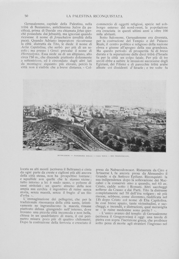 pagina sinistra