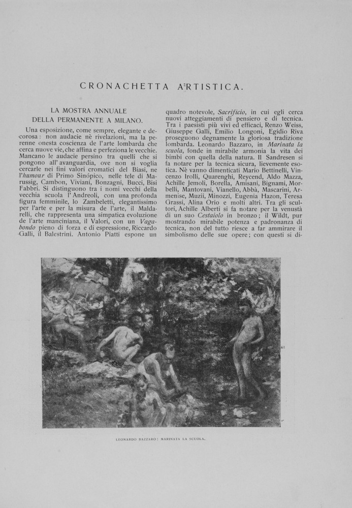 pagina destra