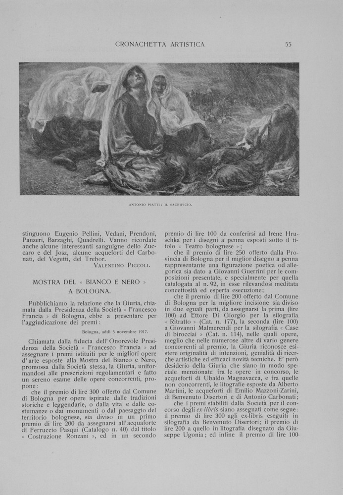pagina destra