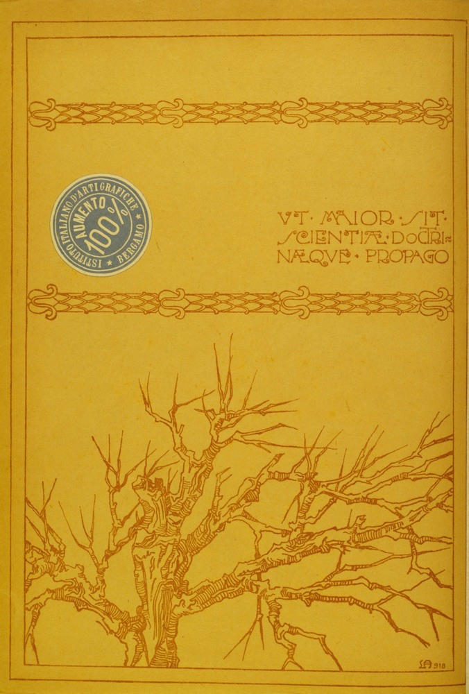pagina sinistra