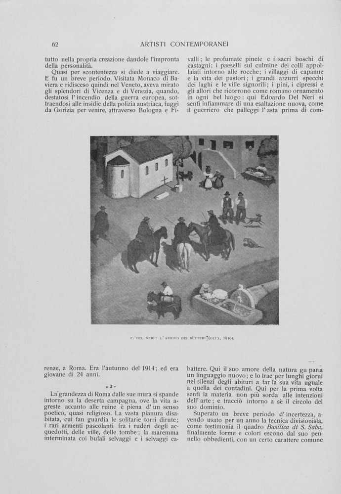 pagina sinistra