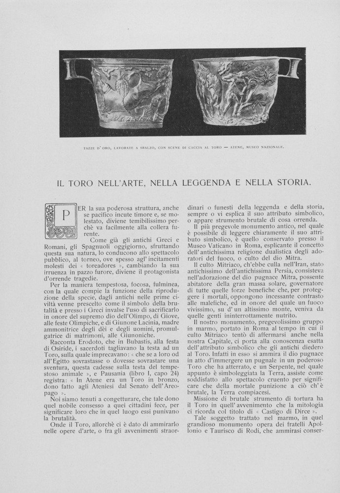 pagina sinistra