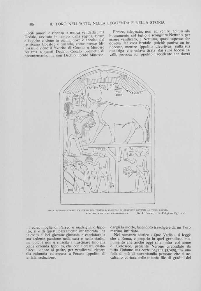 pagina sinistra