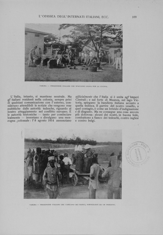 pagina destra
