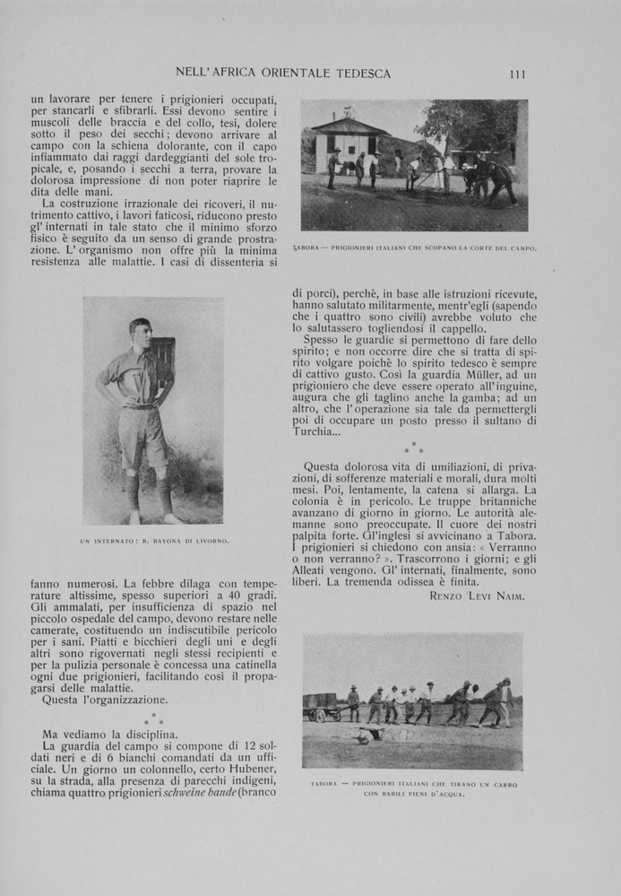 pagina destra