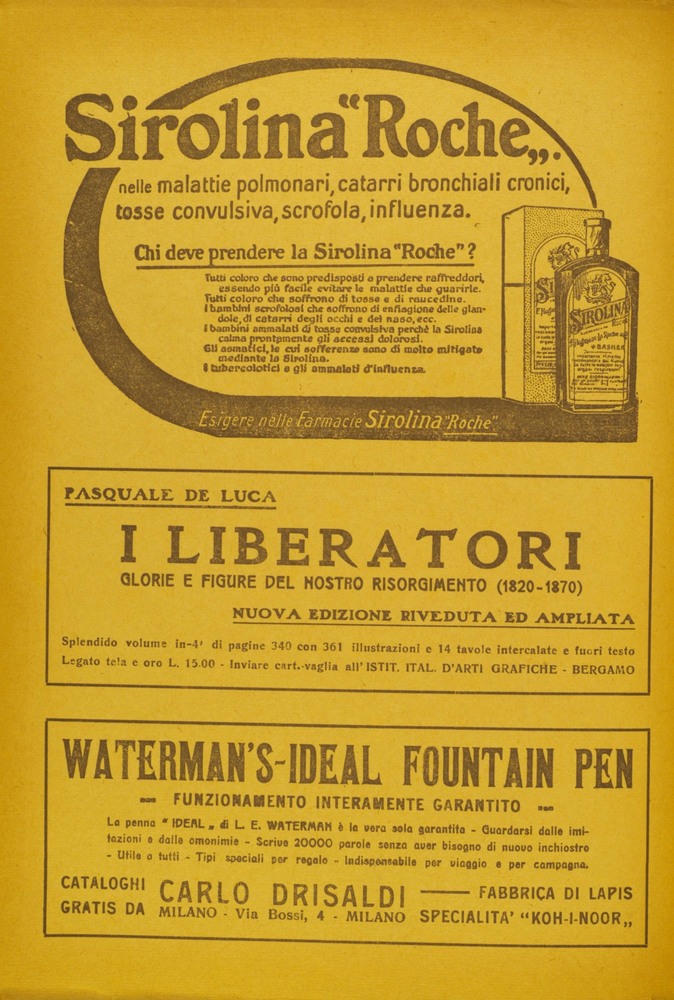pagina sinistra