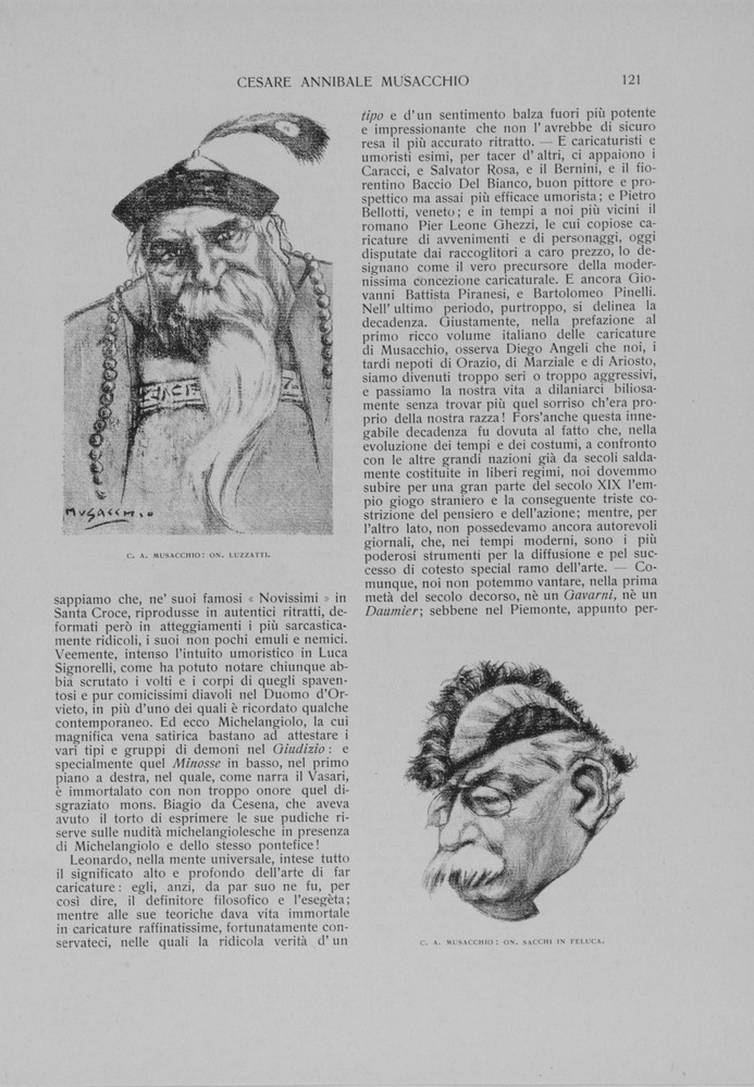 pagina destra