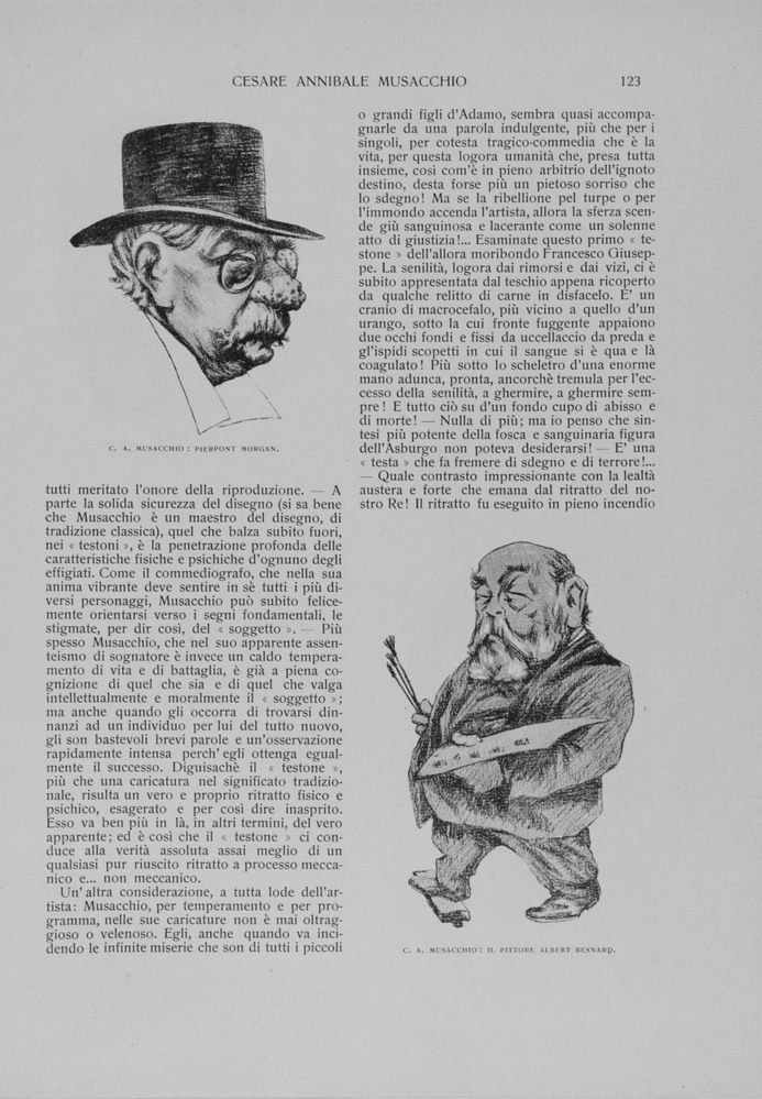 pagina destra