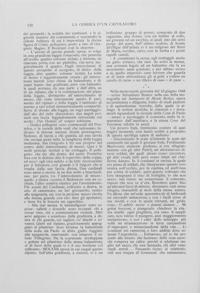 pagina sinistra