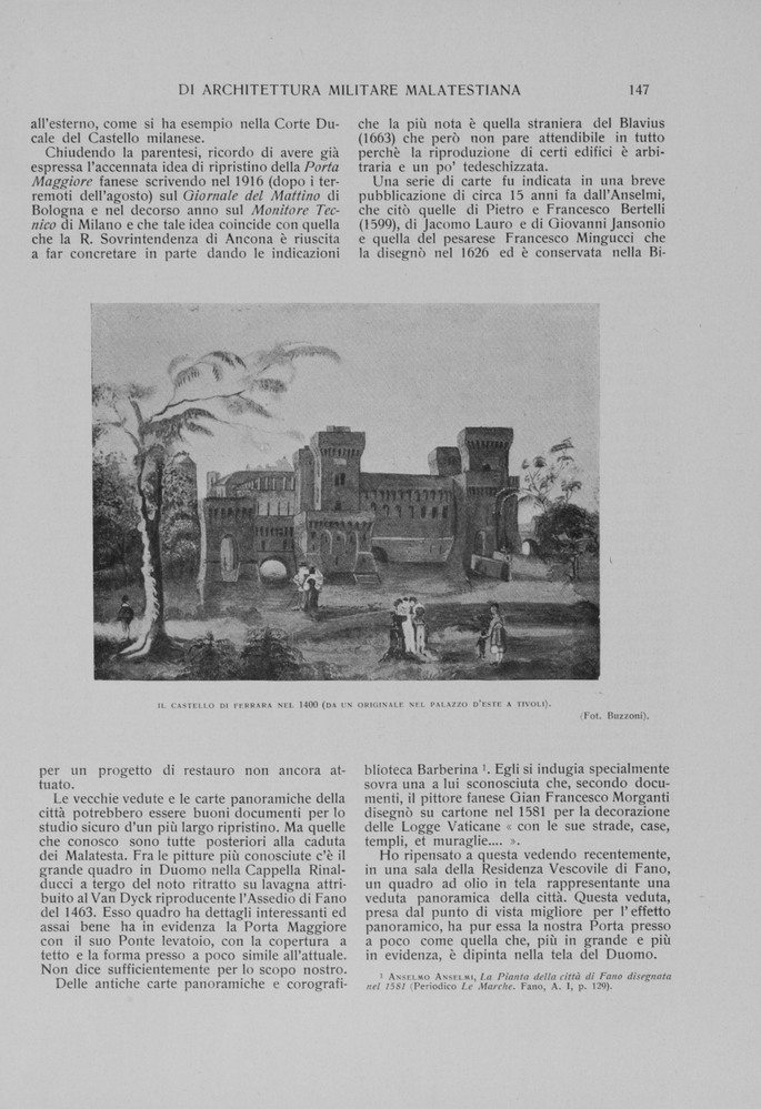 pagina destra