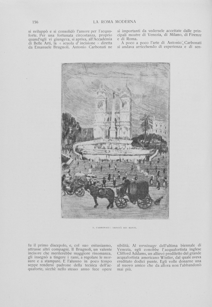 pagina sinistra