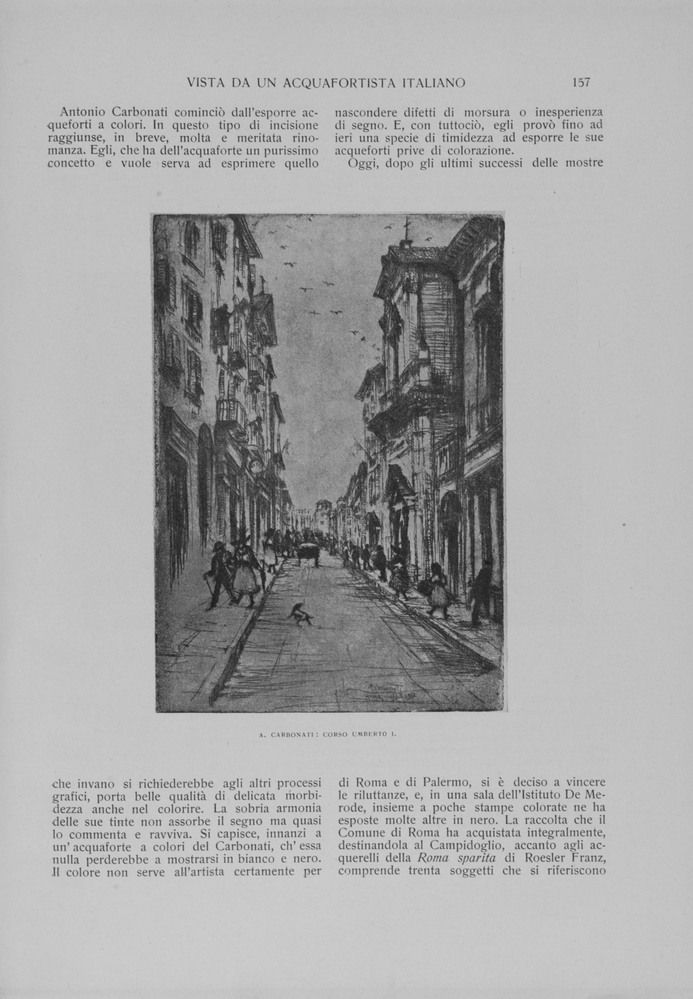 pagina destra
