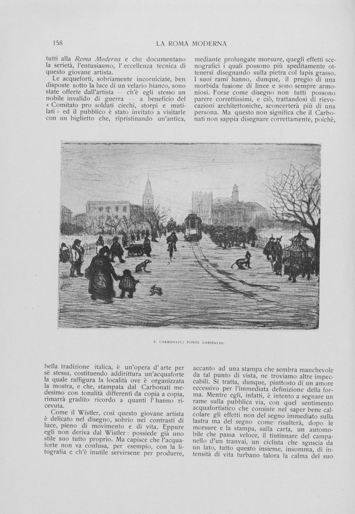 pagina sinistra
