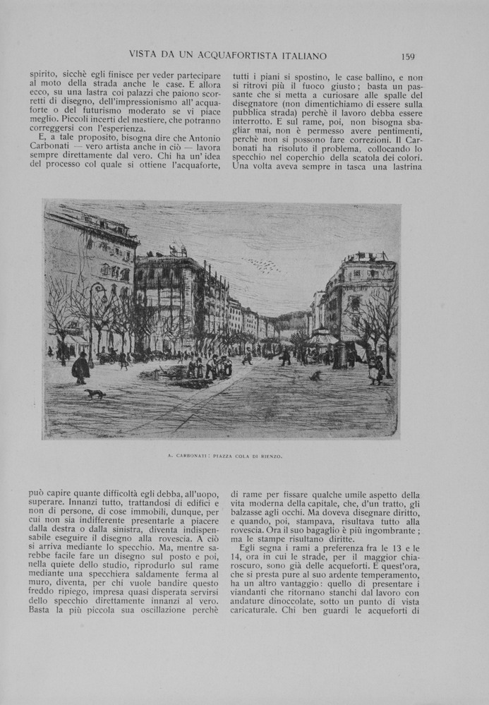 pagina destra