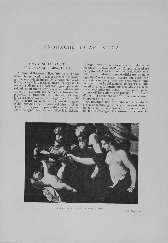 pagina destra