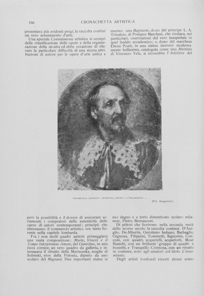 pagina sinistra