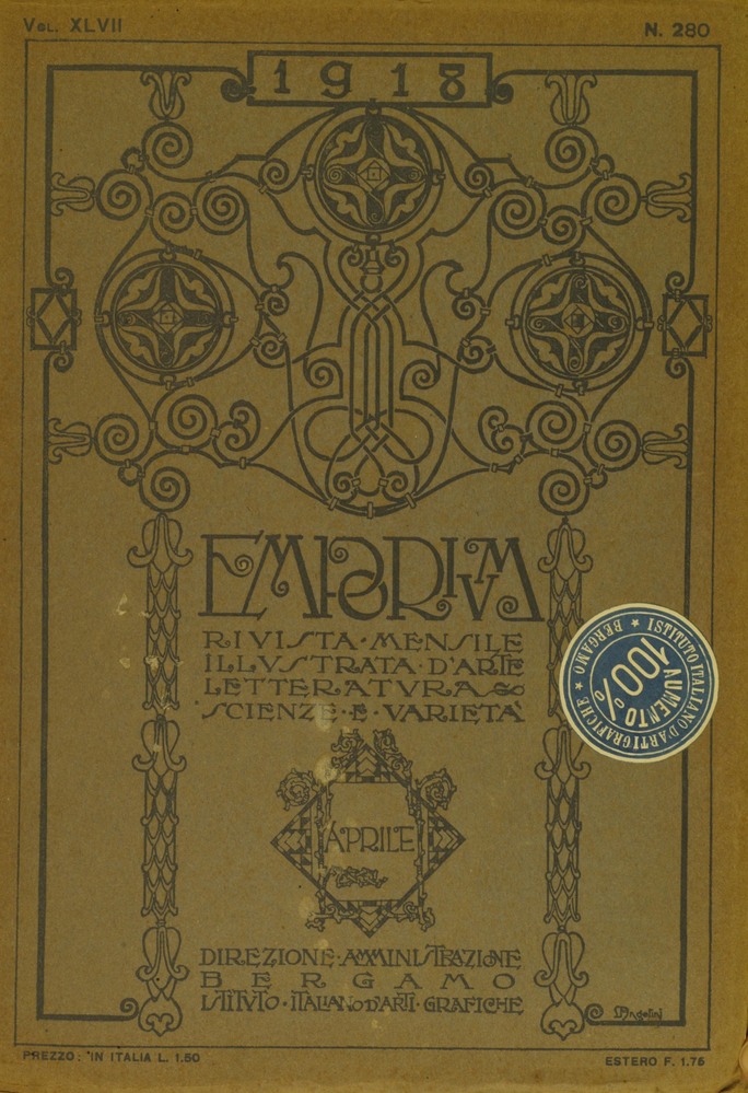 pagina destra