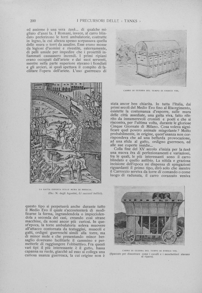 pagina sinistra