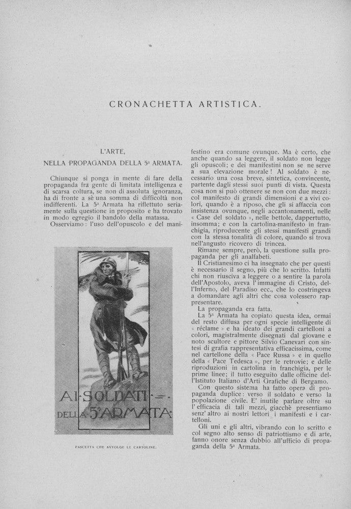 pagina sinistra