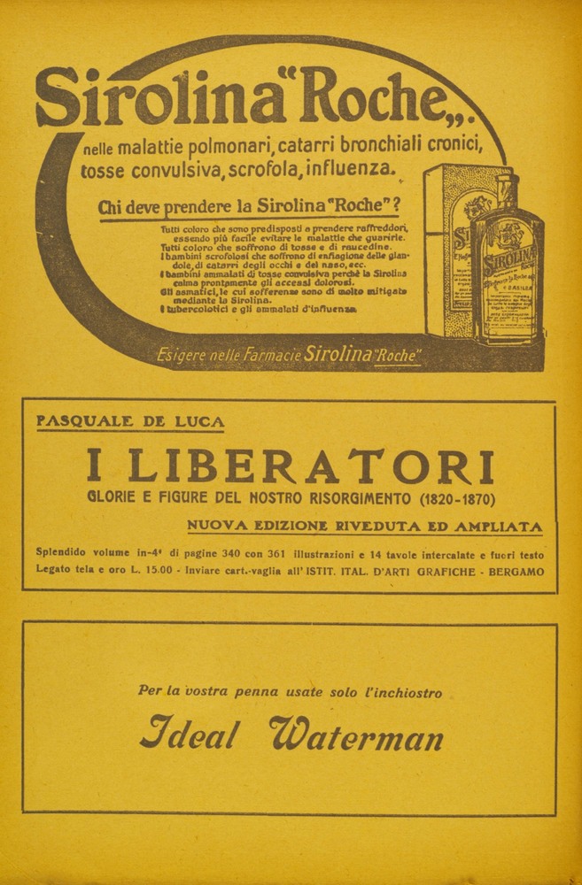 pagina sinistra