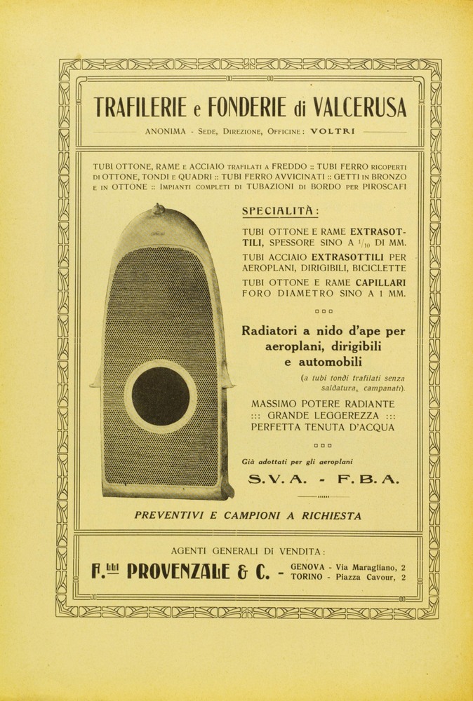 pagina sinistra