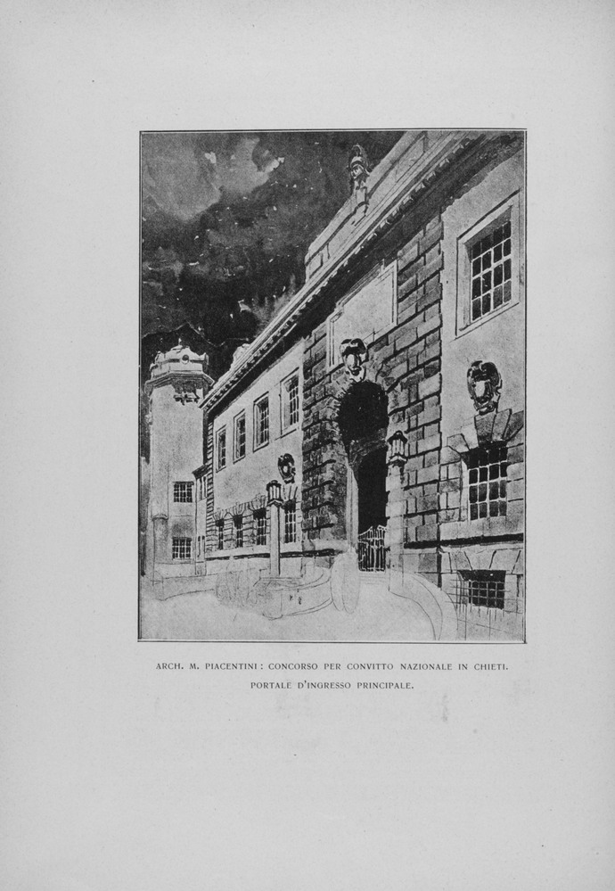 pagina sinistra