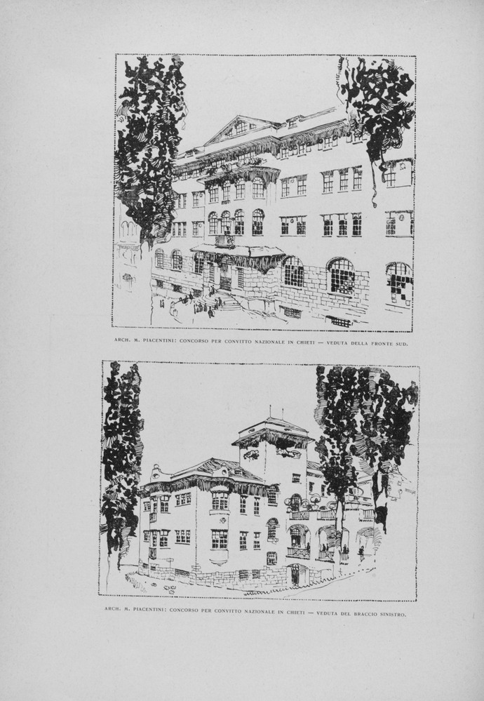pagina sinistra