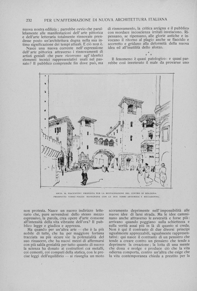 pagina sinistra