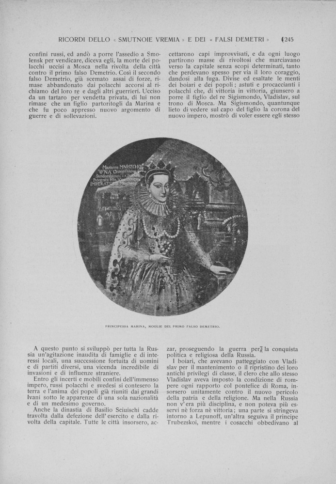 pagina destra