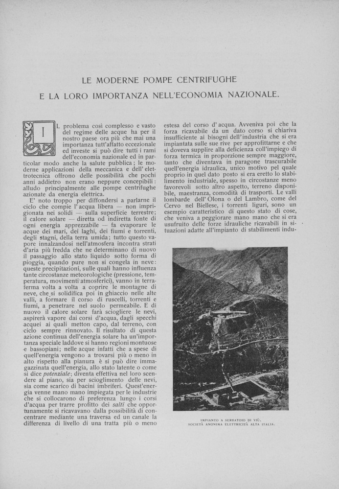 pagina destra