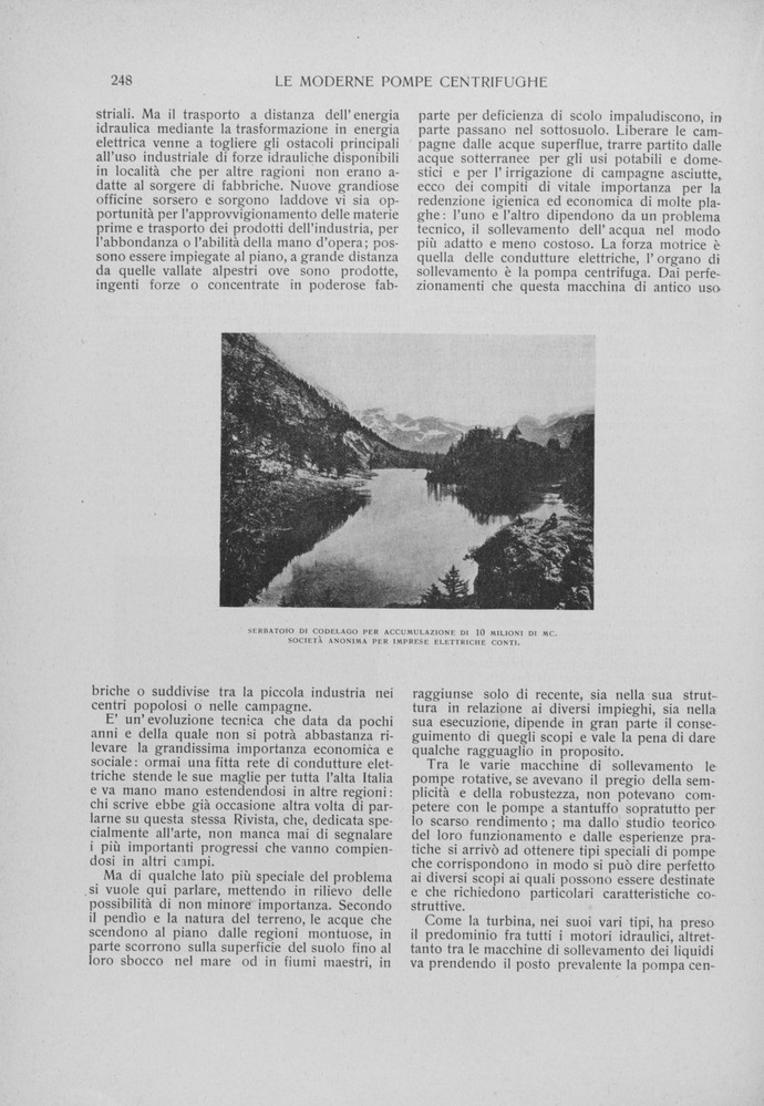 pagina sinistra