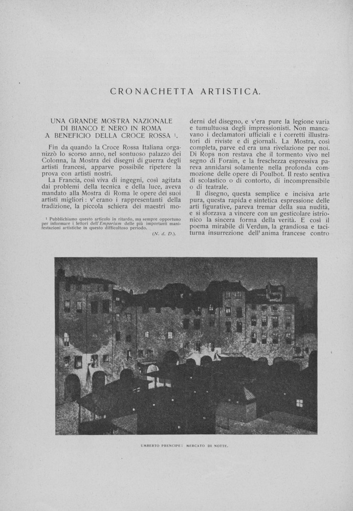 pagina sinistra