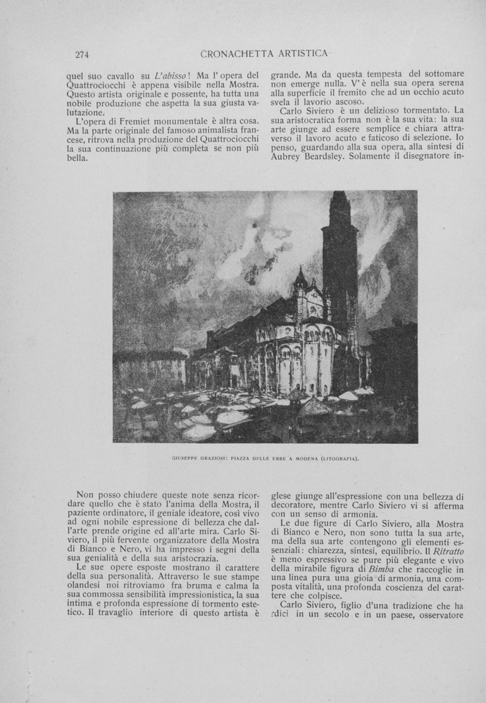 pagina sinistra