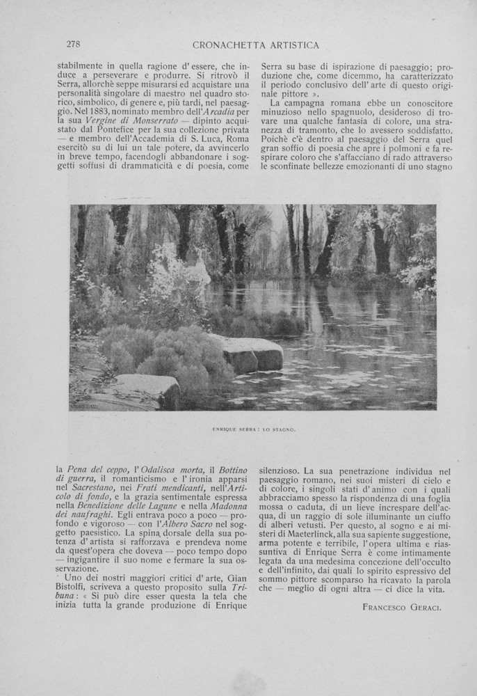 pagina sinistra