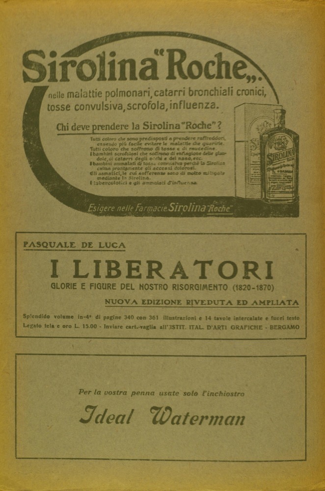 pagina sinistra