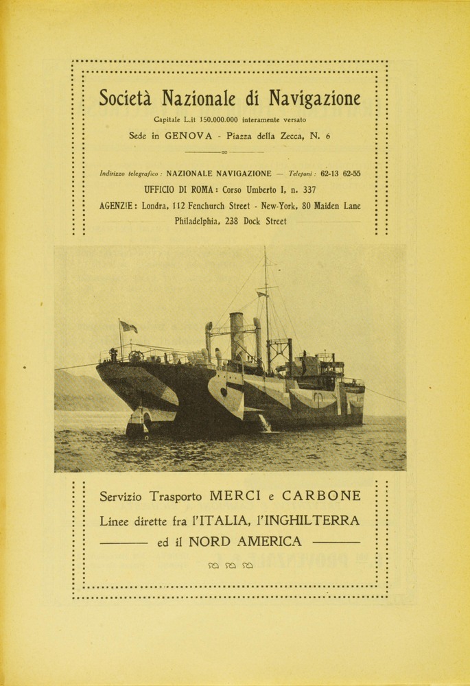 pagina destra