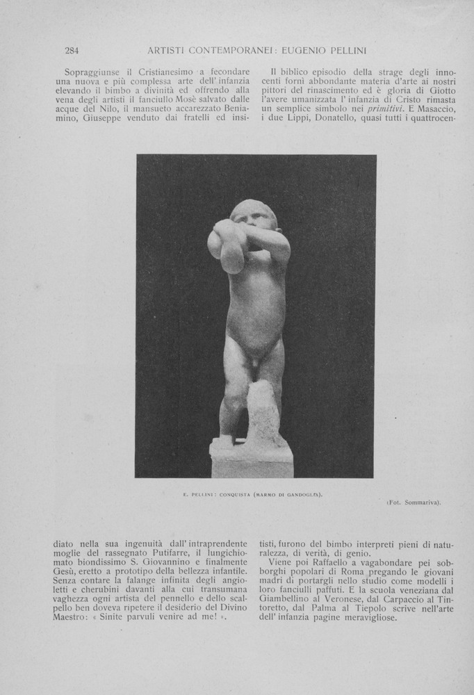 pagina sinistra