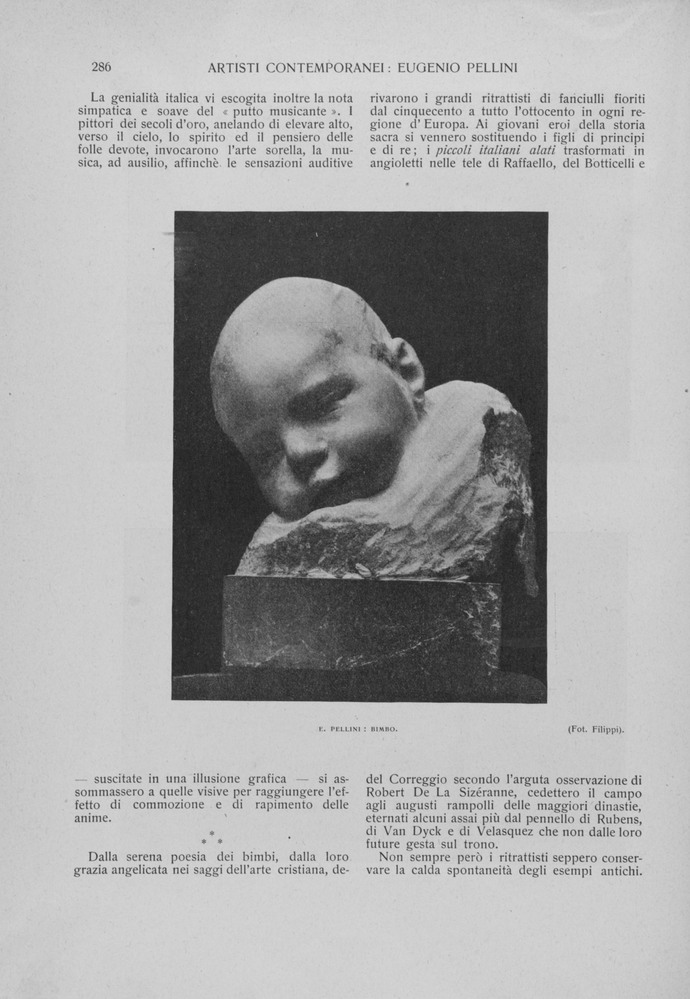 pagina sinistra