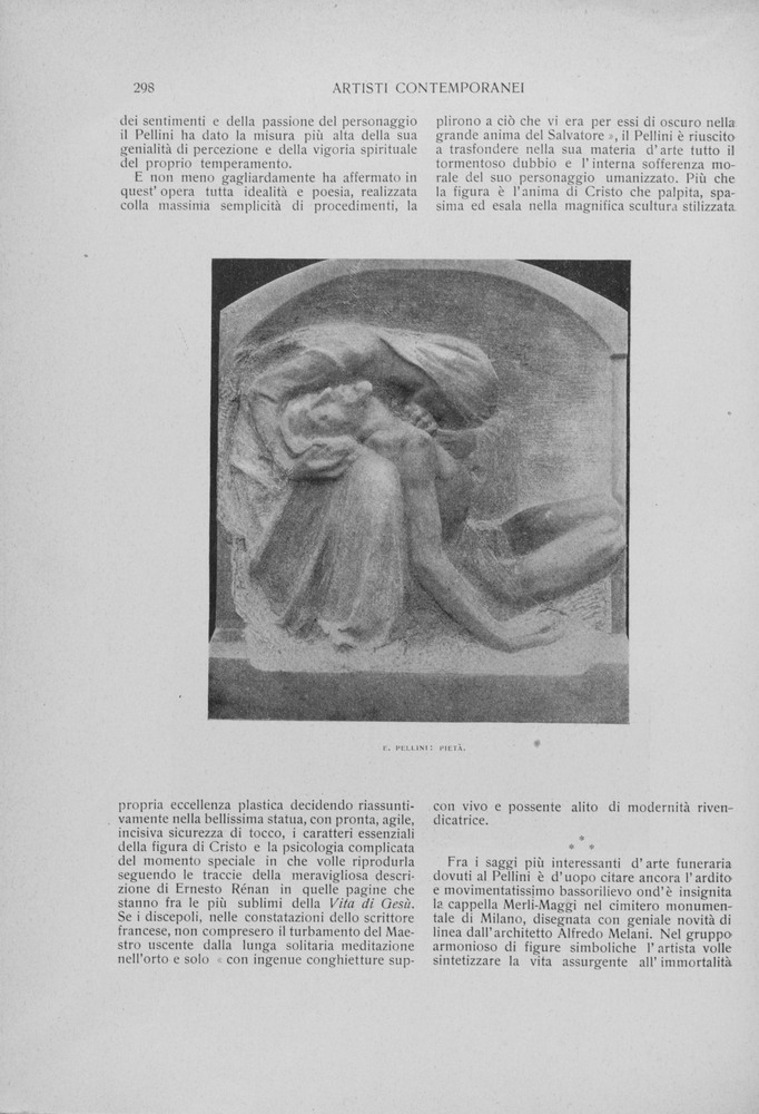 pagina sinistra
