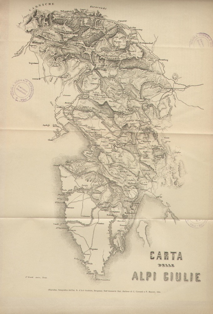 pagina destra