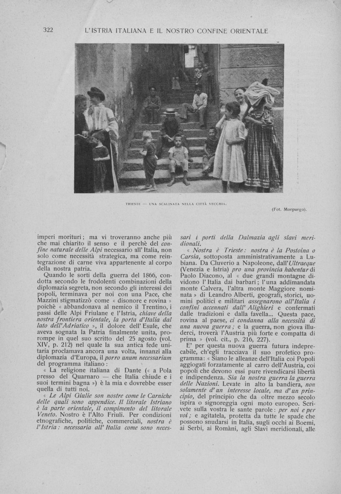 pagina sinistra