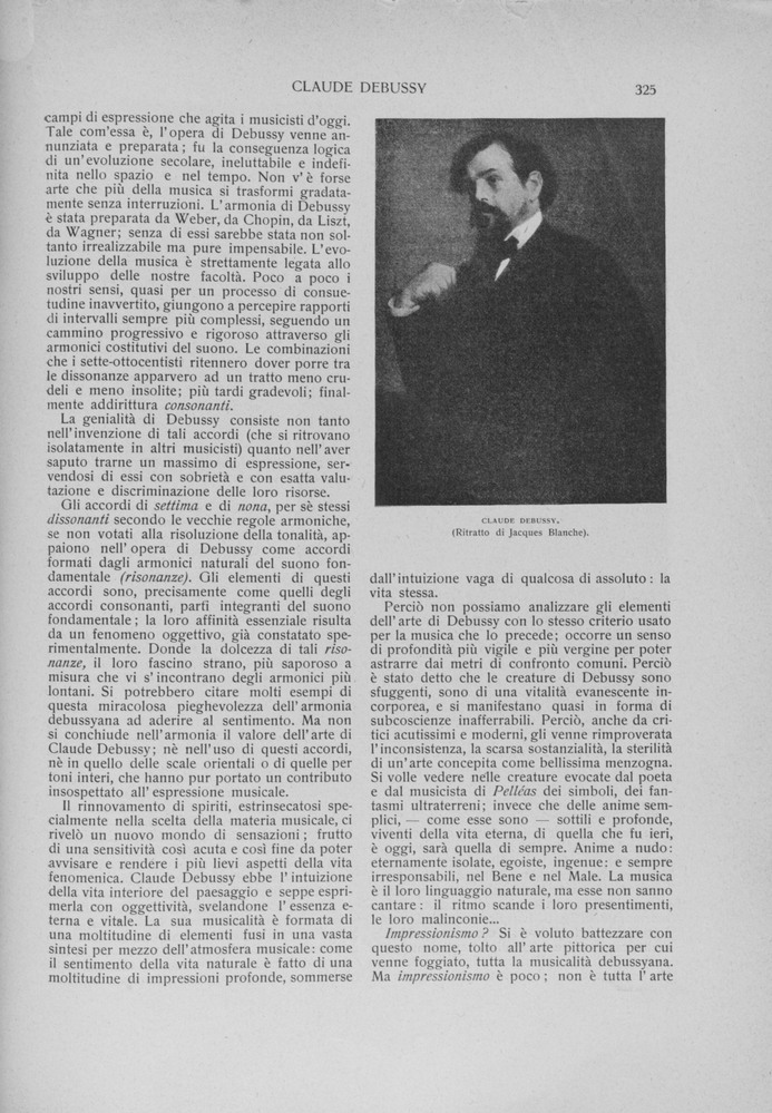 pagina destra