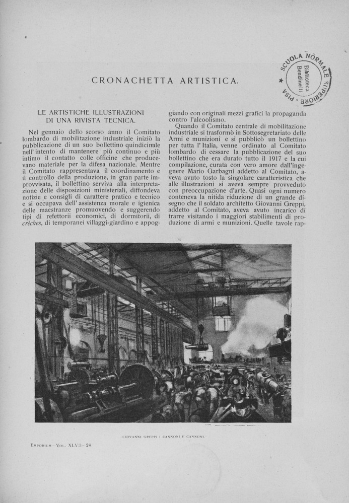 pagina destra