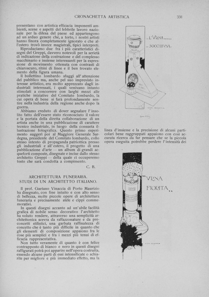 pagina destra