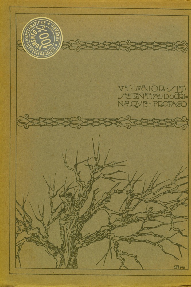pagina sinistra